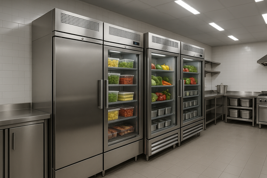 Choosing a Fridge Seal Installer in Brisbane and Queensland
