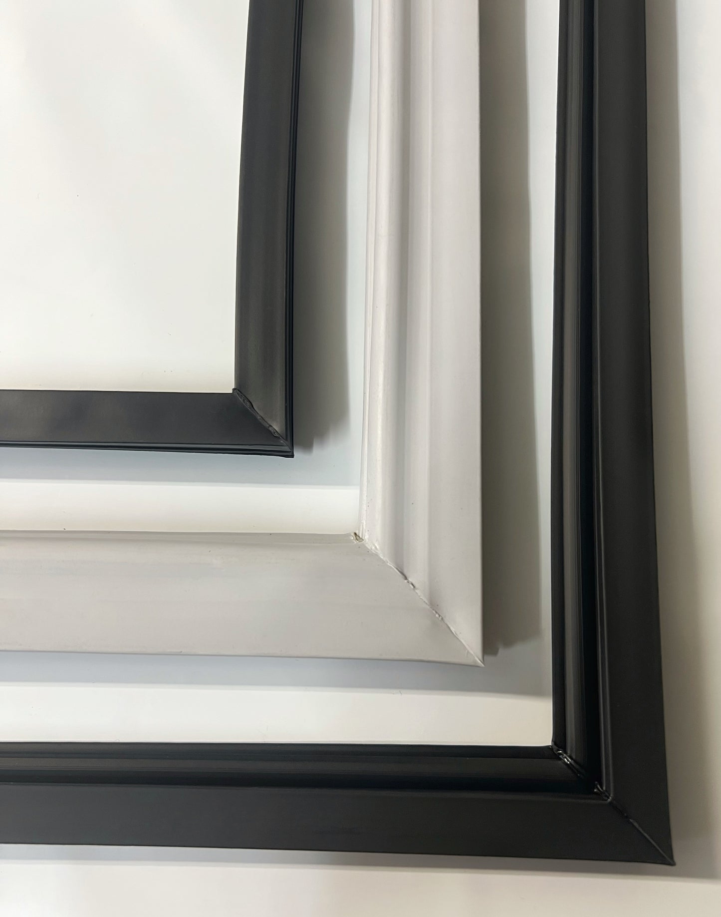 Custom Fridge Seals for Stoddart Fridge