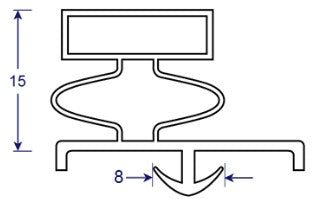 Custom Commercial Seal - MC2